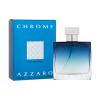 Azzaro Chrome Eau de Parfum für Herren 50 ml