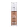 L&#039;Oréal Paris True Match Super-Blendable Foundation Foundation für Frauen 30 ml Farbton  6D/W Golden Honey