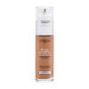 L&#039;Oréal Paris True Match Super-Blendable Foundation Foundation für Frauen 30 ml Farbton  7.5D Golden Chestnut