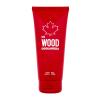 Dsquared2 Red Wood Körperlotion für Frauen 200 ml