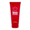 Dsquared2 Red Wood Duschgel für Frauen 200 ml