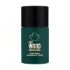 Dsquared2 Green Wood Deodorant für Herren 75 ml