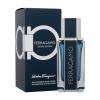 Ferragamo Ferragamo Intense Leather Eau de Parfum für Herren 50 ml