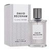 David Beckham Classic Homme Eau de Toilette für Herren 50 ml