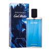 Davidoff Cool Water Oceanic Edition Eau de Toilette für Herren 125 ml
