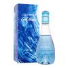 Davidoff Cool Water Oceanic Edition Eau de Toilette für Frauen 100 ml