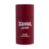 Jean Paul Gaultier Scandal Deodorant für Herren 75 g