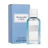 Abercrombie &amp; Fitch First Instinct Blue Eau de Parfum für Frauen 30 ml
