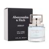 Abercrombie &amp; Fitch Away Eau de Toilette für Herren 30 ml