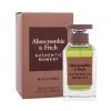 Abercrombie &amp; Fitch Authentic Moment Eau de Toilette für Herren 100 ml