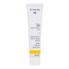 Dr. Hauschka Tinted Face Sun Cream SPF30 Sonnenschutz fürs Gesicht für Frauen 40 ml