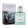 Calvin Klein Eternity Reflections Eau de Toilette für Herren 100 ml