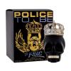 Police To Be The King Eau de Toilette für Herren 125 ml