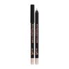 Barry M Bold Waterproof Eyeliner Kajalstift für Frauen 1,2 g Farbton  Champagne