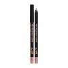 Barry M Bold Waterproof Eyeliner Kajalstift für Frauen 1,2 g Farbton  Rose Gold