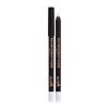 Barry M Bold Waterproof Eyeliner Kajalstift für Frauen 1,2 g Farbton  White