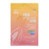 Dr. PAWPAW Your Gorgeous Skin Soothing Sheet Mask Gesichtsmaske für Frauen 25 ml