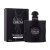 Yves Saint Laurent Black Opium Le Parfum Parfum für Frauen 50 ml
