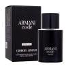 Giorgio Armani Code Parfum Parfum für Herren Nachfüllbar 50 ml