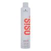 Schwarzkopf Professional Osis+ Session Extra Strong Hold Hairspray Haarspray für Frauen 500 ml