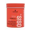 Schwarzkopf Professional Osis+ Thrill Elastic Fiber Gum Haargel für Frauen 100 ml