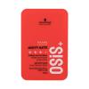 Schwarzkopf Professional Osis+ Mighty Matte Strong Matte Cream Haarcreme für Frauen 100 ml
