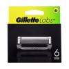 Gillette Labs Ersatzklinge für Herren Set