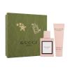 Gucci Bloom Geschenkset Eau de Parfum 50 ml + Körpermilch 50 ml