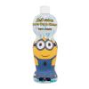 Minions Minions 2in1 Shower Gel &amp; Shampoo Duschgel für Kinder 400 ml