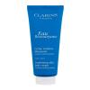 Clarins Aroma Eau Ressourçante Comforting Silky Body Cream Körpercreme für Frauen 200 ml