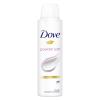 Dove Powder Soft 48h Antiperspirant für Frauen 150 ml