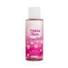 Victoria´s Secret Pink Fresh &amp; Clean Frosted Körperspray für Frauen 250 ml