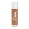 Clinique Beyond Perfecting Foundation + Concealer Foundation für Frauen 30 ml Farbton  CN 90 Sand