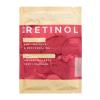 Dermacol Bio Retinol Face Mask Gesichtsmaske für Frauen 2x8 ml