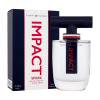Tommy Hilfiger Impact Spark Eau de Toilette für Herren 100 ml