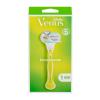 Gillette Venus Extra Smooth Rasierer für Frauen 1 St.