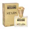 Moschino Cheap And Chic Stars Eau de Parfum für Frauen 100 ml