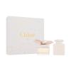 Chloé Chloé SET3 Geschenkset Eau de Parfum 50 ml + Körperlotion 100 ml