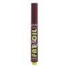NYX Professional Makeup Fat Oil Slick Click Lippenbalsam für Frauen 2 g Farbton  11 In A Mood