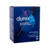 Durex Extra Safe Thicker Kondom für Herren Set