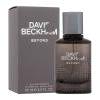 David Beckham Beyond Eau de Toilette für Herren 60 ml