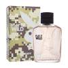 Playboy Play It Wild Eau de Toilette für Herren 100 ml
