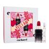 Cacharel Yes I Am SET1 Geschenkset Eau de Parfum 50 ml + Eau de Parfum 10 ml