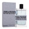 Zadig &amp; Voltaire This is Him! Vibes of Freedom Eau de Toilette für Herren 100 ml