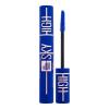 Maybelline Lash Sensational Sky High Mascara für Frauen 7,2 ml Farbton  Blue Mist