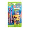 Nickelodeon Paw Patrol Dental Value Set Zahnbürste für Kinder Set