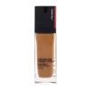 Shiseido Synchro Skin Radiant Lifting SPF30 Foundation für Frauen 30 ml Farbton  420 Bronze