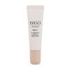 Shiseido Waso Yuzu-C Eye Awakening Essence Augengel für Frauen 20 ml