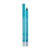 BOURJOIS Paris Contour Clubbing Waterproof 24H Kajalstift für Frauen 1,2 g Farbton  63 Sea Blue Soon