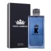 Dolce&amp;Gabbana K Eau de Parfum für Herren 200 ml
